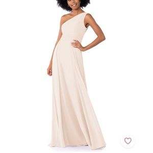 Bridesmaid Dress
